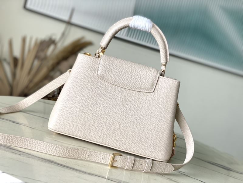 Louis Vuitton Top Handle Bags